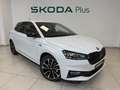 Skoda Fabia 1.0 TSI Monte Carlo 85kW Blanco - thumbnail 1