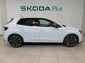 Skoda Fabia 1.0 TSI Monte Carlo 85kW Blanco - thumbnail 3