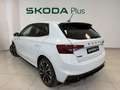 Skoda Fabia 1.0 TSI Monte Carlo 85kW Blanco - thumbnail 2