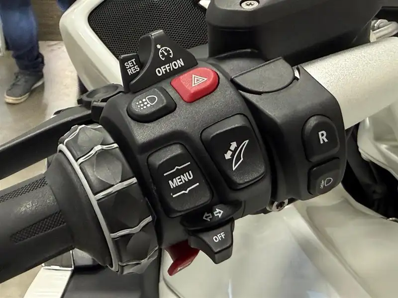 BMW K 1600 GT - foto 4