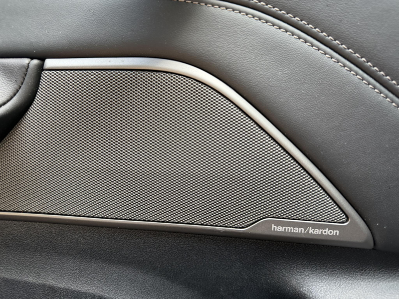 BMW 520 5-serie 520d High Executive — photo 24