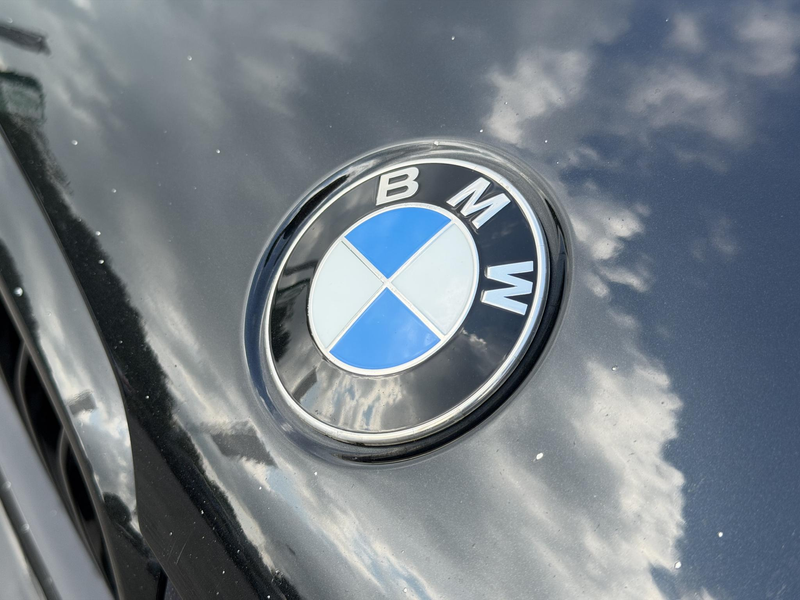 BMW 520 5-serie 520d High Executive — photo 30