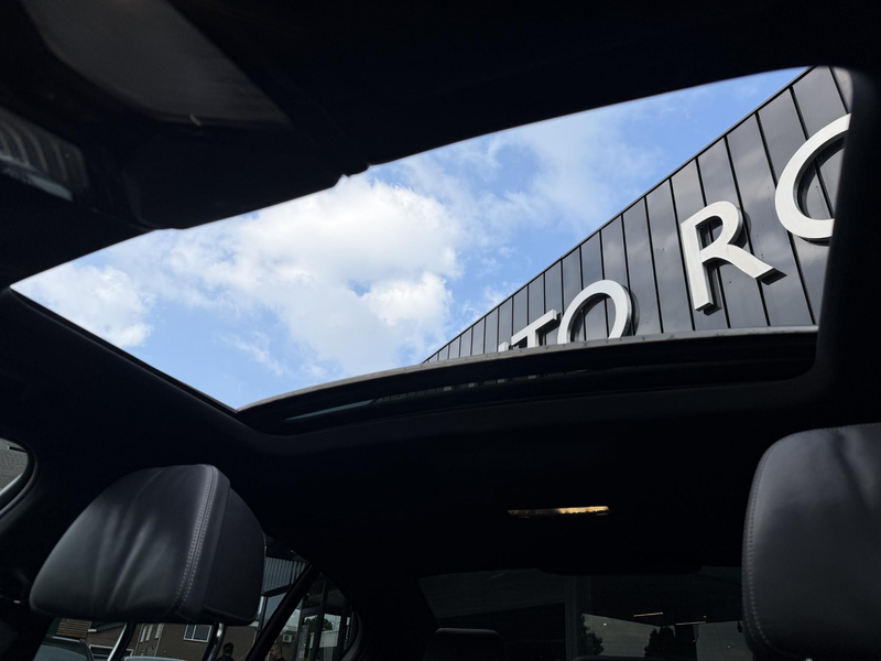 BMW 520 5-serie 520d High Executive — photo 25
