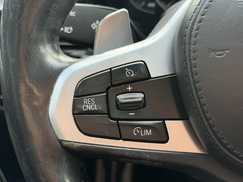 BMW 520 5-serie 520d High Executive — photo 19