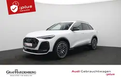 Audi Q5 TFSI S line Matrix Navi ACC AHK