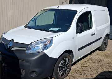 UTILIT 15 DCI 80cv 6 VIT AIRCO PTE LAT + tva nouve