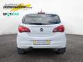 Opel Corsa Color Edition 1.4T 150PS OPC / Pano / PDC Blanc - thumbnail 6