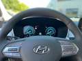 Hyundai SANTA FE SIGNATURE HEV 230PS 4WD+PANORAMADACH Negro - thumbnail 8