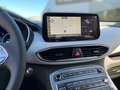 Hyundai SANTA FE SIGNATURE HEV 230PS 4WD+PANORAMADACH Negro - thumbnail 9