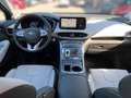 Hyundai SANTA FE SIGNATURE HEV 230PS 4WD+PANORAMADACH Negro - thumbnail 11