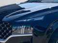 Hyundai SANTA FE SIGNATURE HEV 230PS 4WD+PANORAMADACH Negro - thumbnail 5