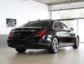Mercedes-Benz S 500 S500 4M LANG *HEADUP*BURMESTER*TV-FOND*PANORAMA* Schwarz - thumbnail 2