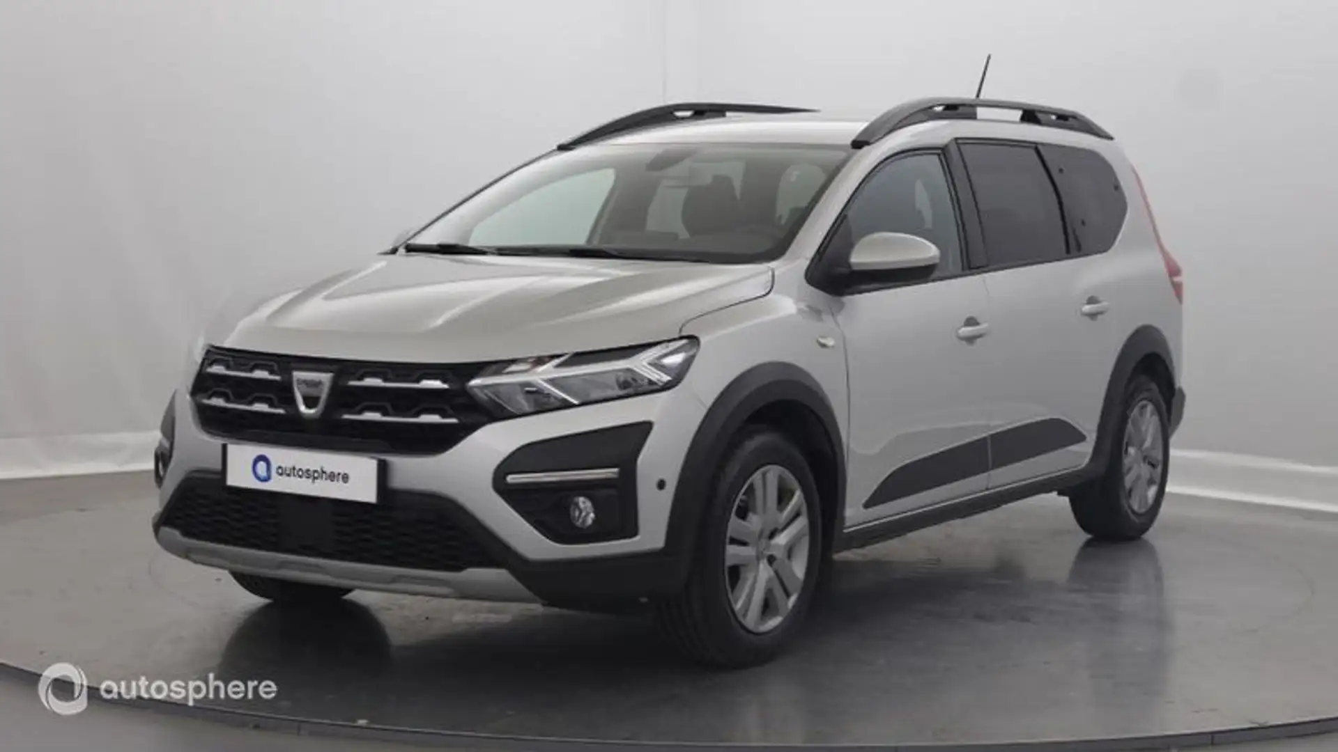 Dacia Jogger 1.0 ECO-G 100ch Confort 7 places - 1
