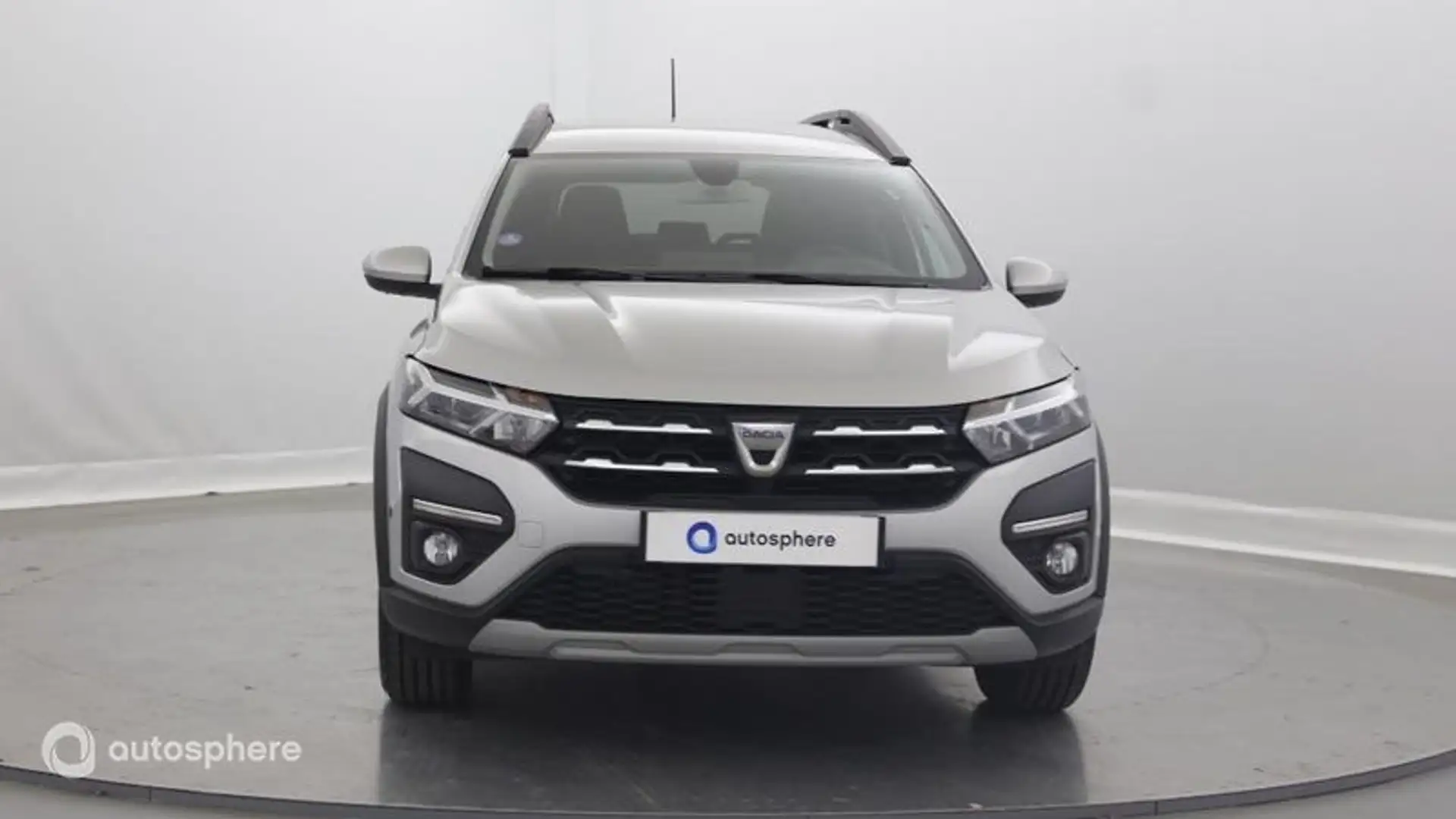 Dacia Jogger 1.0 ECO-G 100ch Confort 7 places - 2
