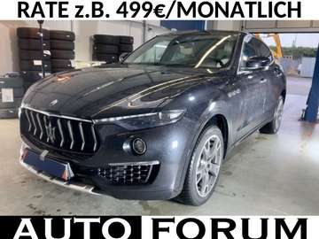 3.0 Q4 GRANLUSSO FACELIFT 360CAM LED SHZ