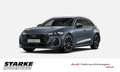 Audi A5 Avant TDI S tronic S line Navi Matrix AHK Stand... Blau - thumbnail 2