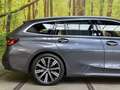 BMW 318 3-serie Touring 318i High Executive Edition Sport Gris - thumbnail 9