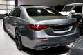 Mercedes-Benz S 350 S350d 4M*LANG*AMG*PANO*NAPPA*MASSAGE*HA-LENKUNG* Grau - thumbnail 8