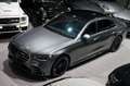 Mercedes-Benz S 350 S350d 4M*LANG*AMG*PANO*NAPPA*MASSAGE*HA-LENKUNG* Grau - thumbnail 1