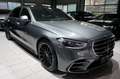 Mercedes-Benz S 350 S350d 4M*LANG*AMG*PANO*NAPPA*MASSAGE*HA-LENKUNG* Grau - thumbnail 5