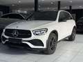 Mercedes-Benz GLC 220 d 4Matic*AMG*PANO*MEMORY*360*KEYLESS*MBEA Wit - thumbnail 1