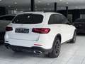 Mercedes-Benz GLC 220 d 4Matic*AMG*PANO*MEMORY*360*KEYLESS*MBEA Weiß - thumbnail 12