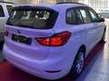 BMW 216 Serie 2 Gran Tourer  Sport 7p Bianco - thumbnail 10