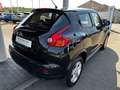 Nissan Juke 94PS 5MT Benzin Klimaanlage CD/AUX ISOFIX Zwart - thumbnail 4