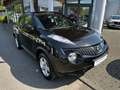 Nissan Juke 94PS 5MT Benzin Klimaanlage CD/AUX ISOFIX Zwart - thumbnail 1
