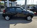 Nissan Juke 94PS 5MT Benzin Klimaanlage CD/AUX ISOFIX Zwart - thumbnail 3