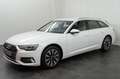 Audi A6 Avant 40 TDI sport Weiß - thumbnail 1