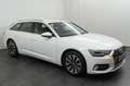 Audi A6 Avant 40 TDI sport Weiß - thumbnail 2