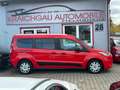 Ford Grand Tourneo 1.5 EcoBlue L2-Maxi*7-Sitze*Kamera*Navi*Klima*Park Rouge - thumbnail 8