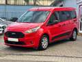 Ford Grand Tourneo 1.5 EcoBlue L2-Maxi*7-Sitze*Kamera*Navi*Klima*Park Rouge - thumbnail 1