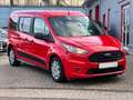 Ford Grand Tourneo 1.5 EcoBlue L2-Maxi*7-Sitze*Kamera*Navi*Klima*Park Rouge - thumbnail 9