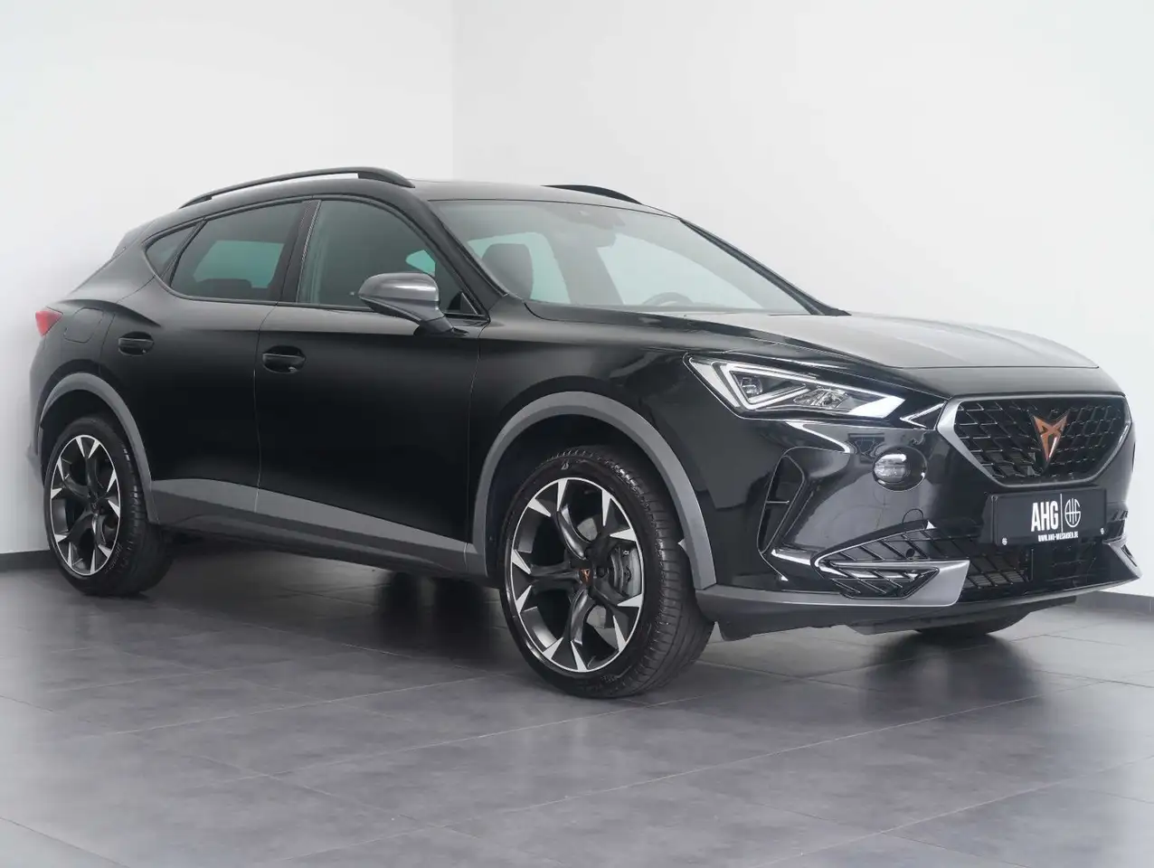 Cupra Formentor 1.5 TSI DSG LED/CARPLAY/KAMERA/PANO, миниатюра 2