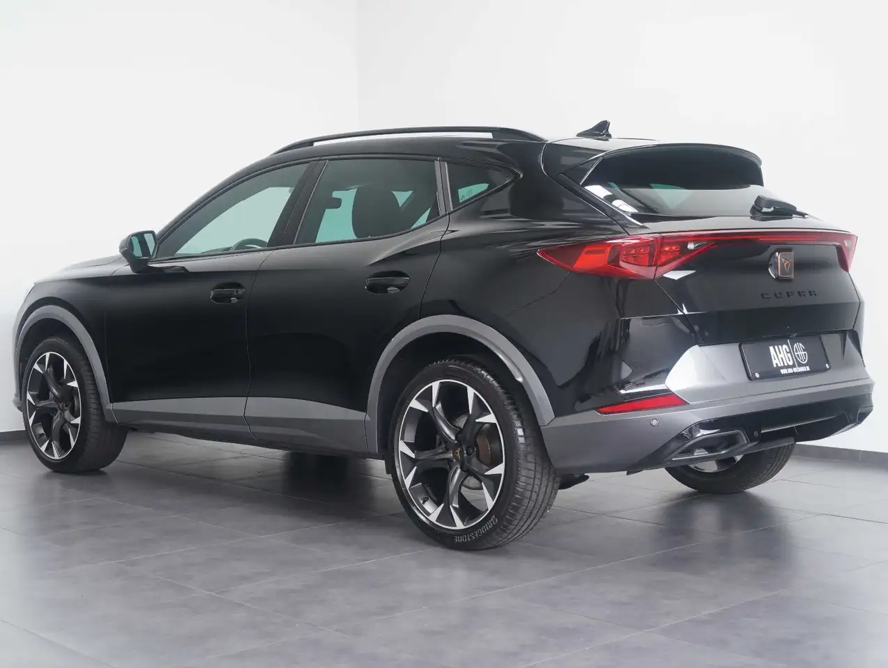 Cupra Formentor 1.5 TSI DSG LED/CARPLAY/KAMERA/PANO, миниатюра 3