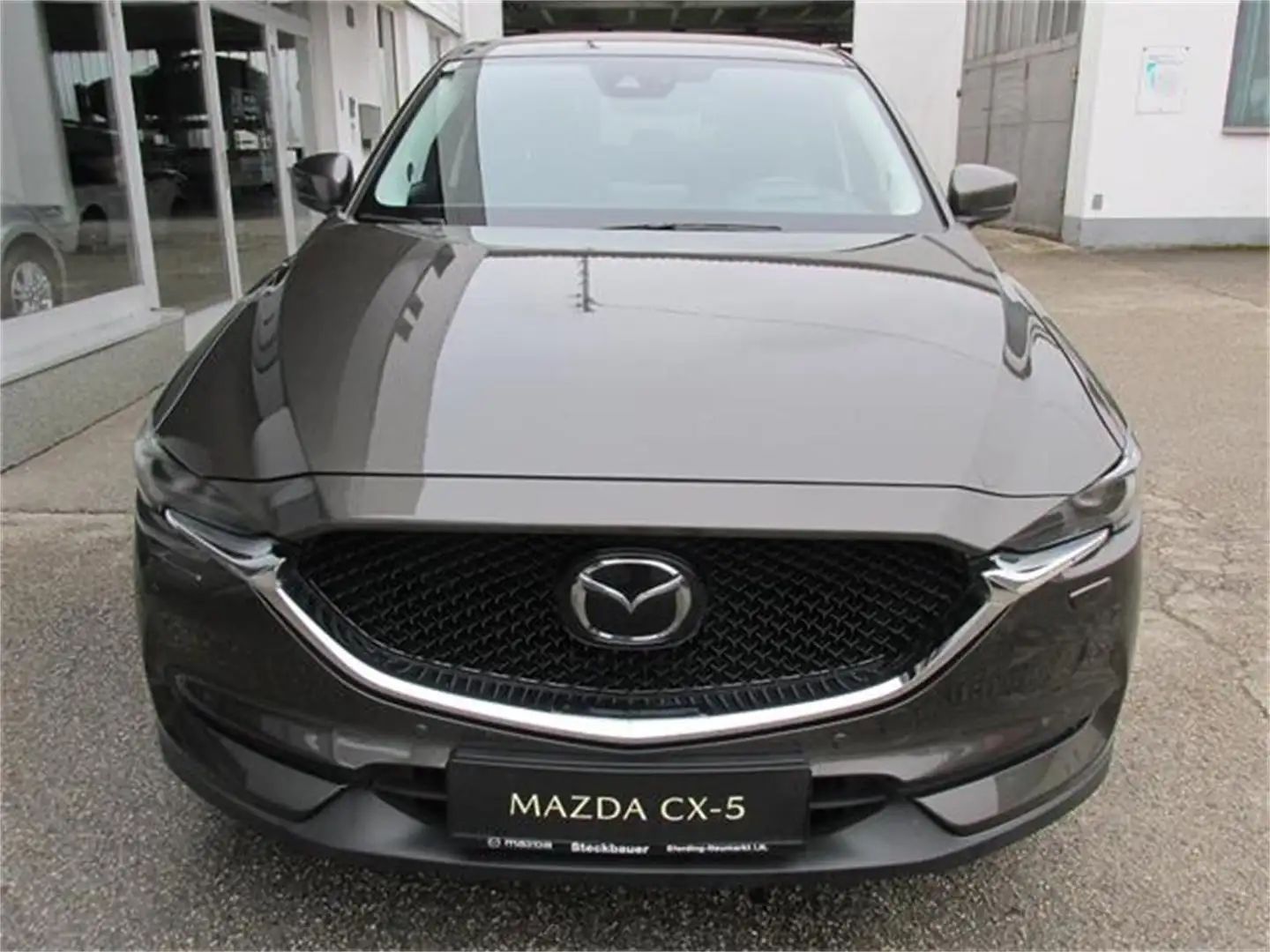 Mazda CX-5 /CD175/AWD/AT/REVOLUTION TOP - 2