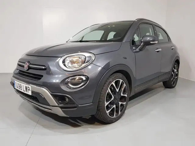 Fiat 500X 1.0 Firefly S&S Cross