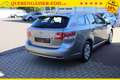 Toyota Avensis 1.8 Valvematic 108 kW (147 PS), Schalt. 6-Gang,... Grijs - thumbnail 4