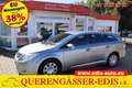 Toyota Avensis 1.8 Valvematic 108 kW (147 PS), Schalt. 6-Gang,... Grijs - thumbnail 1