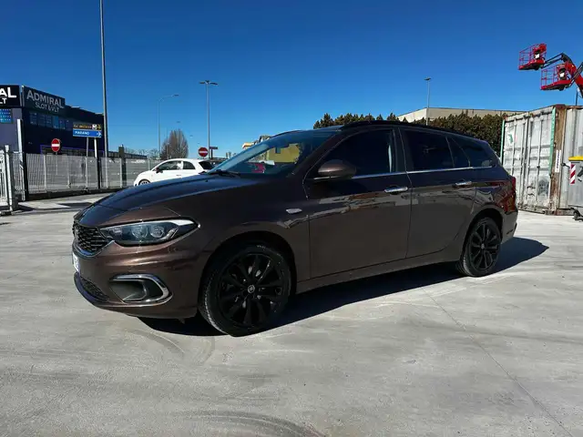 Fiat Tipo 1.6 Mjt S&S DCT SW Lounge OK NEOPATENTATO