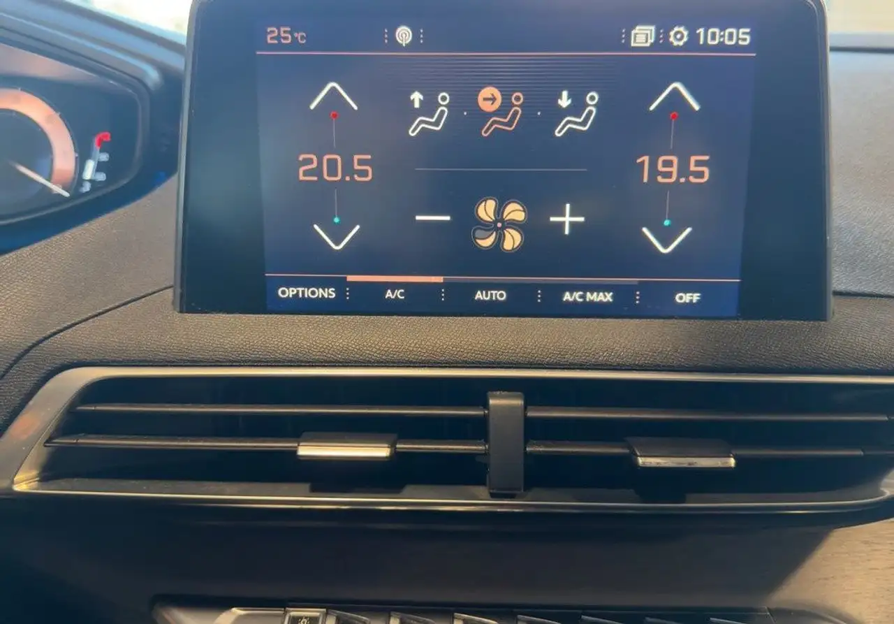 Peugeot 3008 3008 — photo 11
