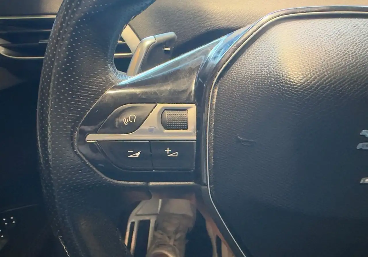 Peugeot 3008 3008 — photo 27