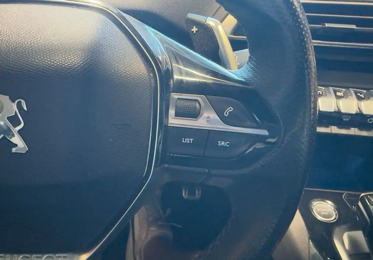 Peugeot 3008 3008 — photo 28