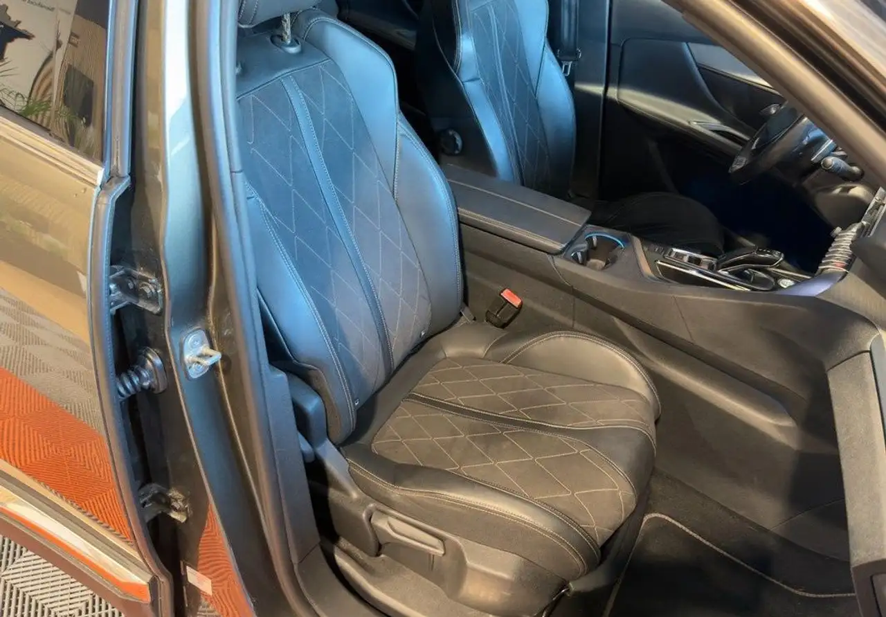 Peugeot 3008 3008 — photo 6