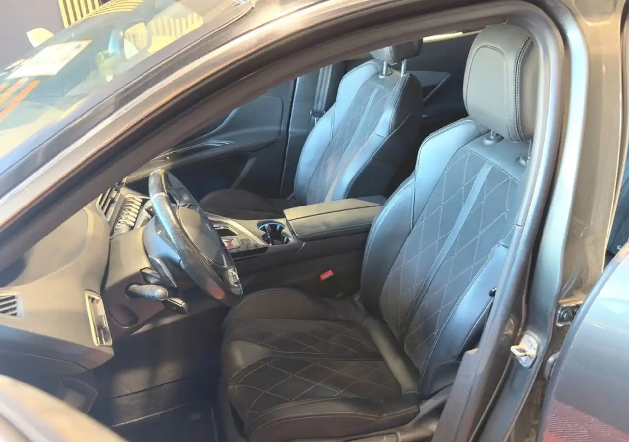Peugeot 3008 3008 — photo 5