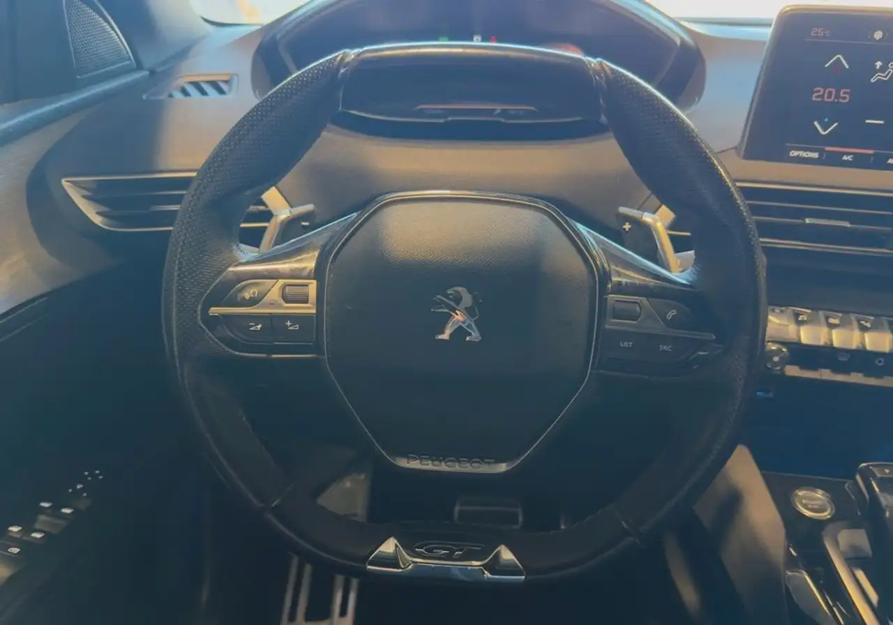Peugeot 3008 3008 — photo 4