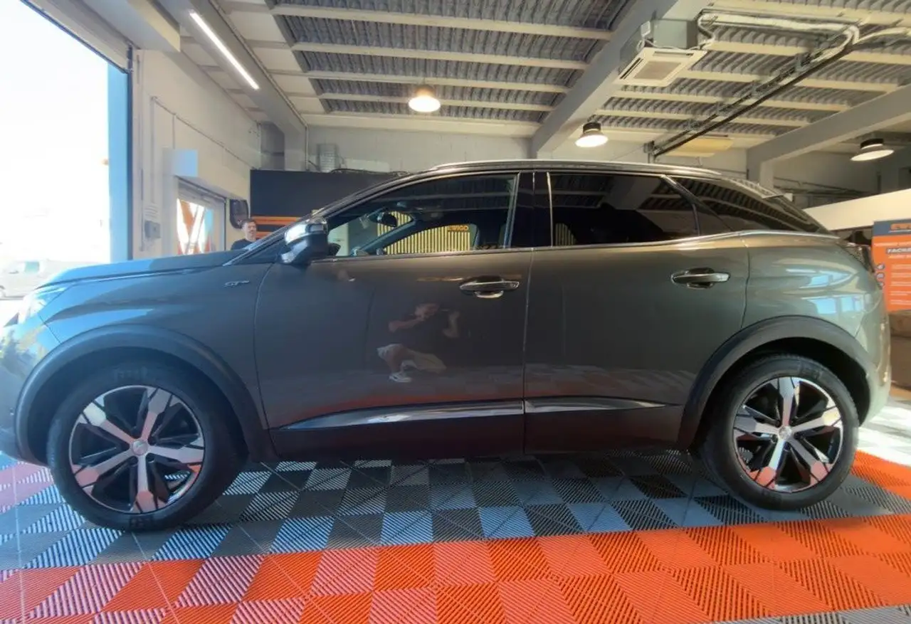 Peugeot 3008 3008 — photo 20