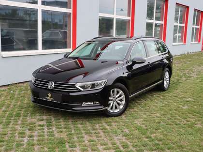 Volkswagen Passat Variant Comfortline | 4Motion | NAVI | LEDER | LED |